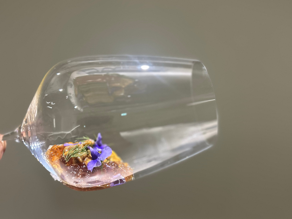 Boundary — Sixth Course